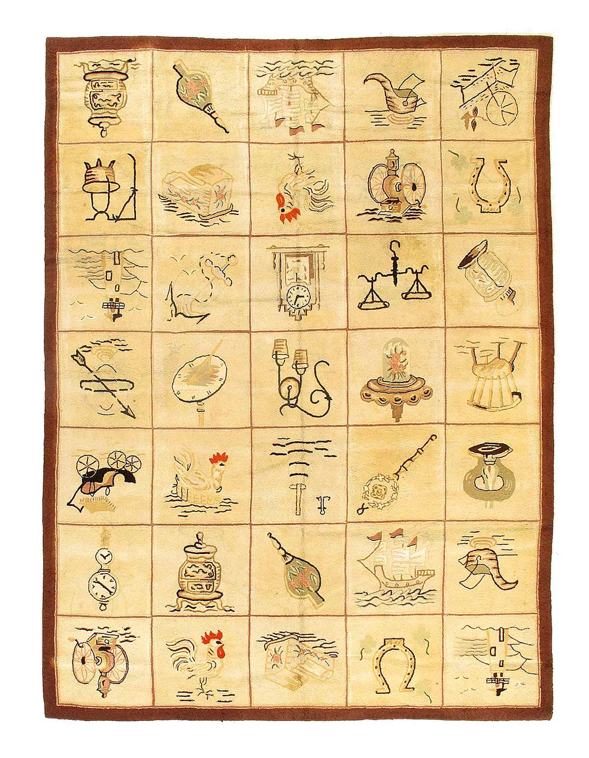 Item