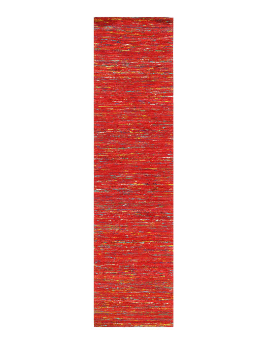 Sari-Silk Modern Runner 2'4'' X 8'