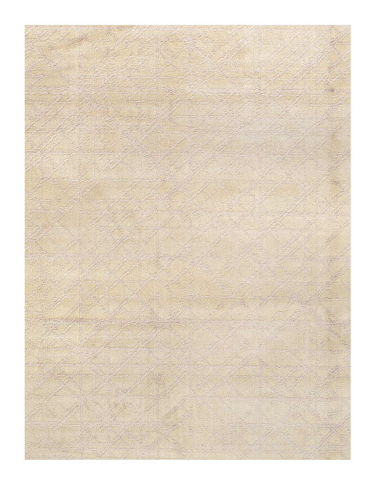 Fine Modern Machine made rug 8'1"X 11'7"